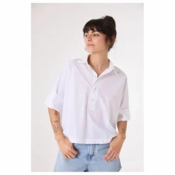 Femme Sacrécoeur Blouses, Chemises|Chemise Joddie |