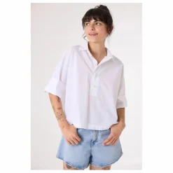 Femme Sacrécoeur Blouses, Chemises|Chemise Joddie |