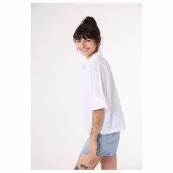 Femme Sacrécoeur Blouses, Chemises|Chemise Joddie |