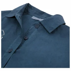 Femme Bobo Choses Blouses, Chemises|Chemise Kaleidoscope Brodée Coton Bio - Collection Femme |