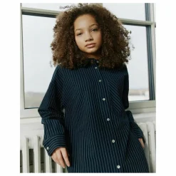 Sofie Schnoor Chemise Kaliasy Rayée | Bleu marine Outlet