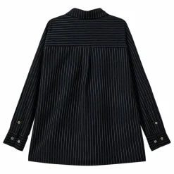 Sofie Schnoor Chemise Kaliasy Rayée | Bleu marine Outlet