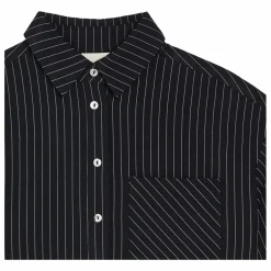 Sofie Schnoor Chemise Kaliasy Rayée | Bleu marine Outlet