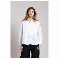 Smallable Woman Chemise Kanel | Blanc Outlet