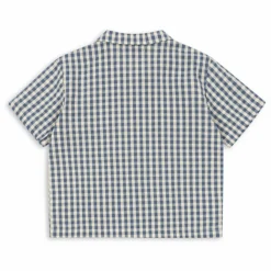Enfant Konges Sløjd Chemise Kim Coton Bio |