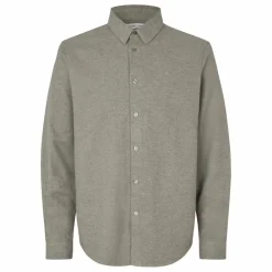 Homme Samsoe Samsoe Chemise Liam |