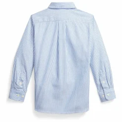 Enfant Ralph Lauren T-Shirts, Chemises|T-Shirts, Chemises|Chemise Logo |