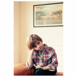 Enfant Louis Louise T-Shirts, Chemises|Blouses, T-Shirts|Chemise Luke |