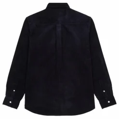 Online Carhartt WIP Chemise Madison | Bleu marine