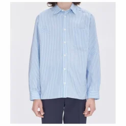 Homme A.P.C. Chemise Malo |