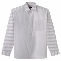 A.P.C. Chemise Malo | Rose pâle