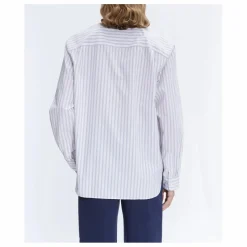 A.P.C. Chemise Malo | Rose pâle