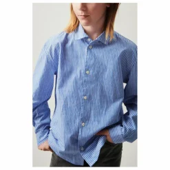 Enfant American Vintage Chemise Manches Longues Zatybay |