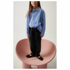 Enfant American Vintage Chemise Manches Longues Zatybay |