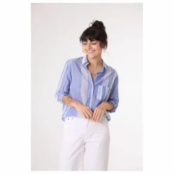 Femme Sacrécoeur Chemise Manon Medi |