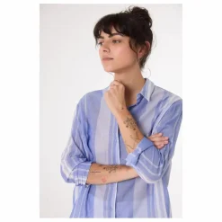 Femme Sacrécoeur Chemise Manon Medi |