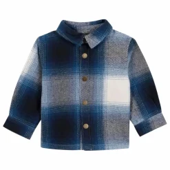 Bonton T-Shirts, Chemises|Chemise Marseille Mini |