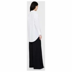 Femme Anine Bing Blouses, Chemises|Chemise Mika Rayures |