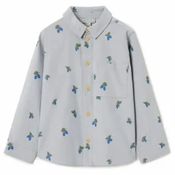 garbo&friends T-Shirts, Chemises|Blouses, T-Shirts|Chemise Mulberry Mini |