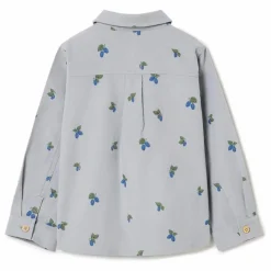 garbo&friends T-Shirts, Chemises|Blouses, T-Shirts|Chemise Mulberry Mini |