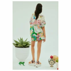 Femme Alémais Blouses, Chemises|Chemise Nadia Lin |