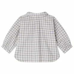 Bonpoint Chemise Nathan | Ecru Best