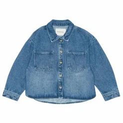 Enfant brunobruno nation Blouses, T-Shirts|T-Shirts, Chemises|Chemise Nohr Coton Bio |