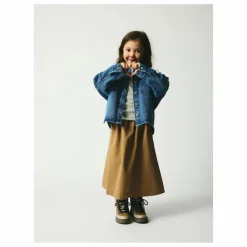 Enfant brunobruno nation Blouses, T-Shirts|T-Shirts, Chemises|Chemise Nohr Coton Bio |