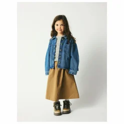 Enfant brunobruno nation Blouses, T-Shirts|T-Shirts, Chemises|Chemise Nohr Coton Bio |