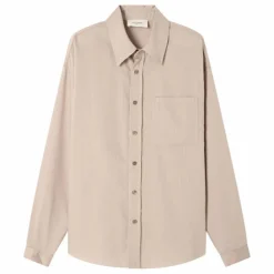 American Vintage Chemise Okyrow | Beige New