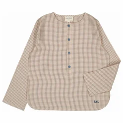 Enfant Louis Louise Chemise Oncle |