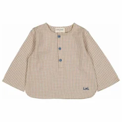 Louis Louise Chemise Oncle Mini |