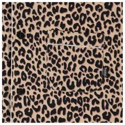 Discount Pockies Chemise Pyjama Léopard | Beige