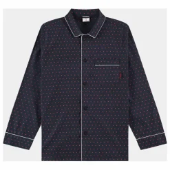 Pockies Chemise Pyjama Luv | Bleu marine