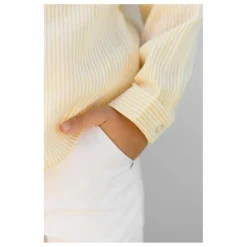 Hot Tartine et Chocolat Chemise Rayée | Soleil