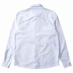 Homme Edmmond Studios Chemise Rayée Duck Edition |