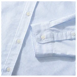 Homme Edmmond Studios Chemise Rayée Duck Edition |