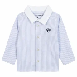 Enfant Tartine et Chocolat T-Shirts, Chemises|T-Shirts, Chemises|Chemise Rayures |