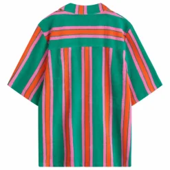 Femme Bobo Choses Chemise Rayures Eponge Coton Bio - Collection Femme |