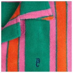 Femme Bobo Choses Chemise Rayures Eponge Coton Bio - Collection Femme |