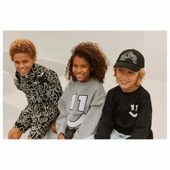 Enfant Molo T-Shirts, Chemises|T-Shirts, Chemises|Chemise Richie Doodles Coton Bio |