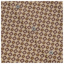 Hot Universal Works Chemise Road | Marron