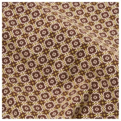 Hot Universal Works Chemise Road | Marron