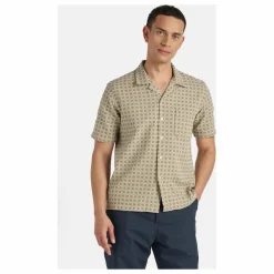 Homme Universal Works Chemise Road Rhodes |