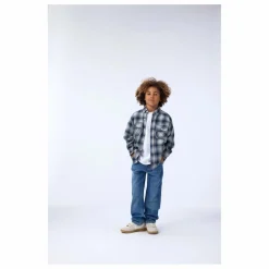 Enfant Molo T-Shirts, Chemises|T-Shirts, Chemises|Chemise Rozzy Coton Bio |