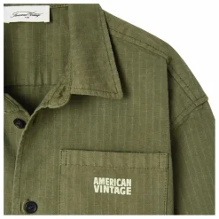 Enfant American Vintage Blouses, T-Shirts|T-Shirts, Chemises|Chemise Rygybay |