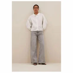 Sale By Bar Chemise Sarah | Blanc