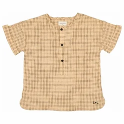 Enfant Louis Louise Chemise Saul Vichy |