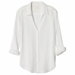 Femme Xirena Blouses, Chemises|Chemise Scout Gaze de Coton |