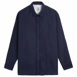 Homme Homecore Chemise Shadow Barrow |